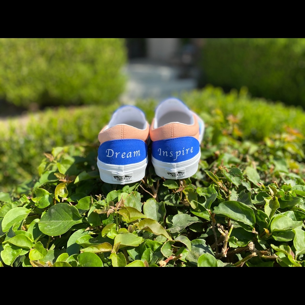 Custom vans - Picture 12 of 12